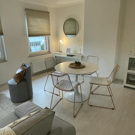 Le Relax By La Dame De Coeur - Logement Zen Urbain نامور المظهر الخارجي الصورة