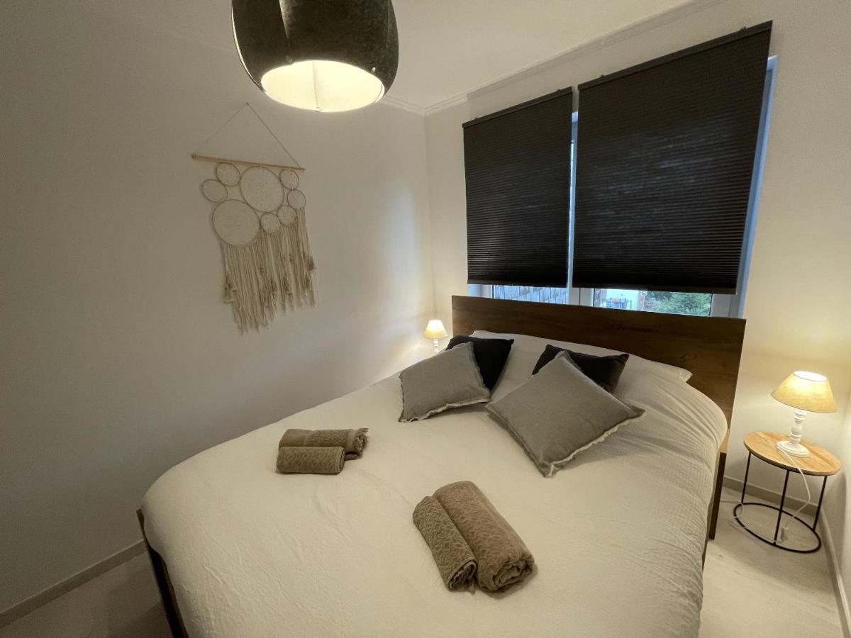 Le Relax By La Dame De Coeur - Logement Zen Urbain نامور المظهر الخارجي الصورة