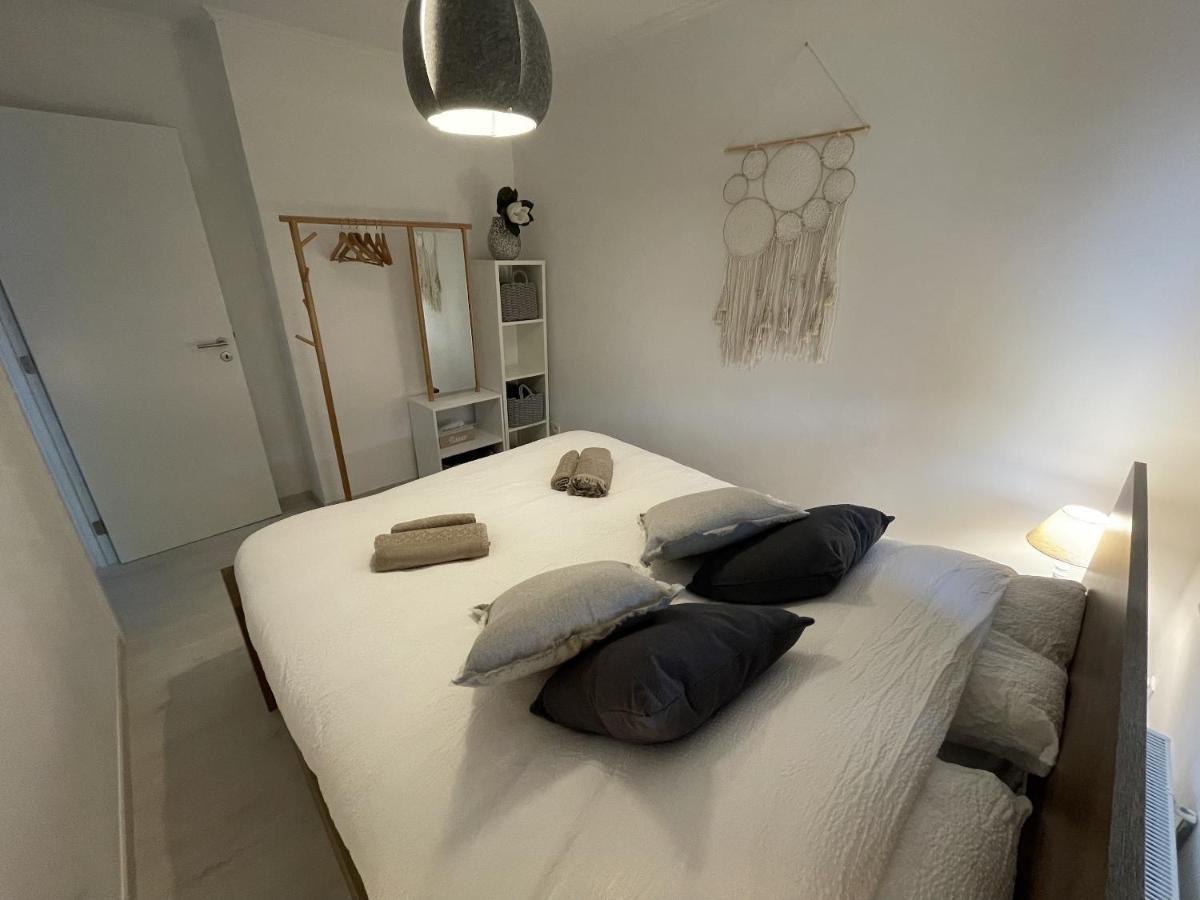 Le Relax By La Dame De Coeur - Logement Zen Urbain نامور المظهر الخارجي الصورة